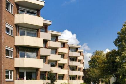 Attraktiv! Individuelle 2-Zimmer-Wohnung (WBS Senioren ab 65 J.) zimmer