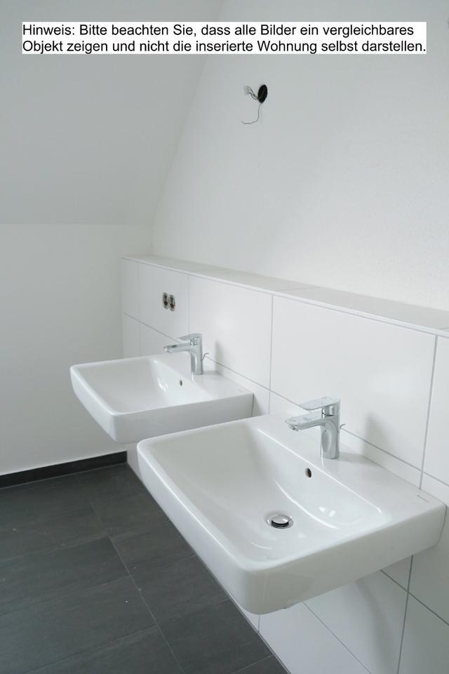 4-Zimmer-Neubauwohnung mit Garten A-02 zimmer