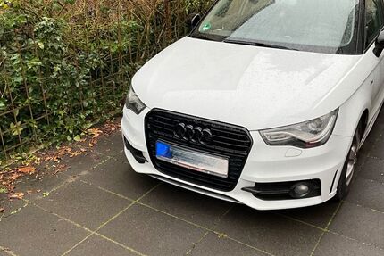Audi A1 118.700 km 9.000 &euro; Dreieich 63303