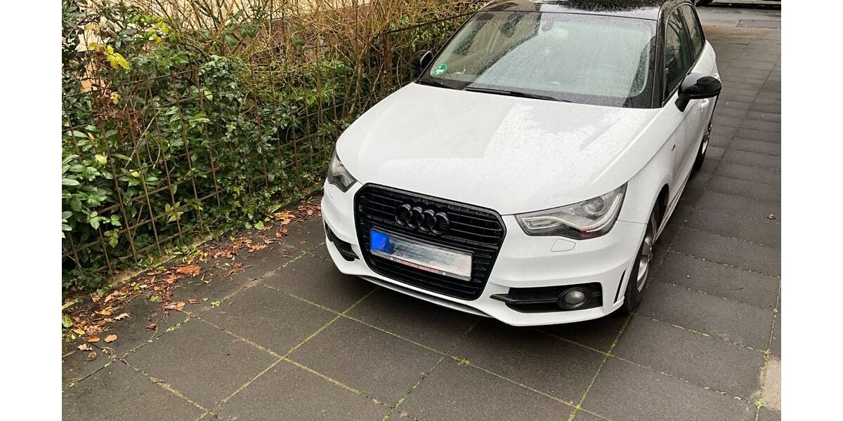 Audi A1 118.700 km 9.000 &euro; Dreieich 63303