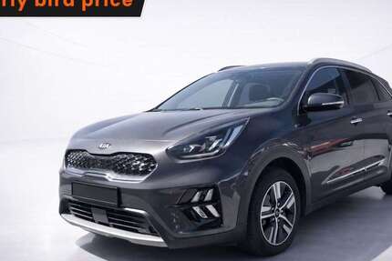 Kia Niro 99.624 km 17.449 &euro; Ergolding 84030