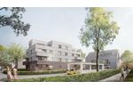 3-Zimmer-NeubauWohnung mit Balkon - Erstbezug - WBS