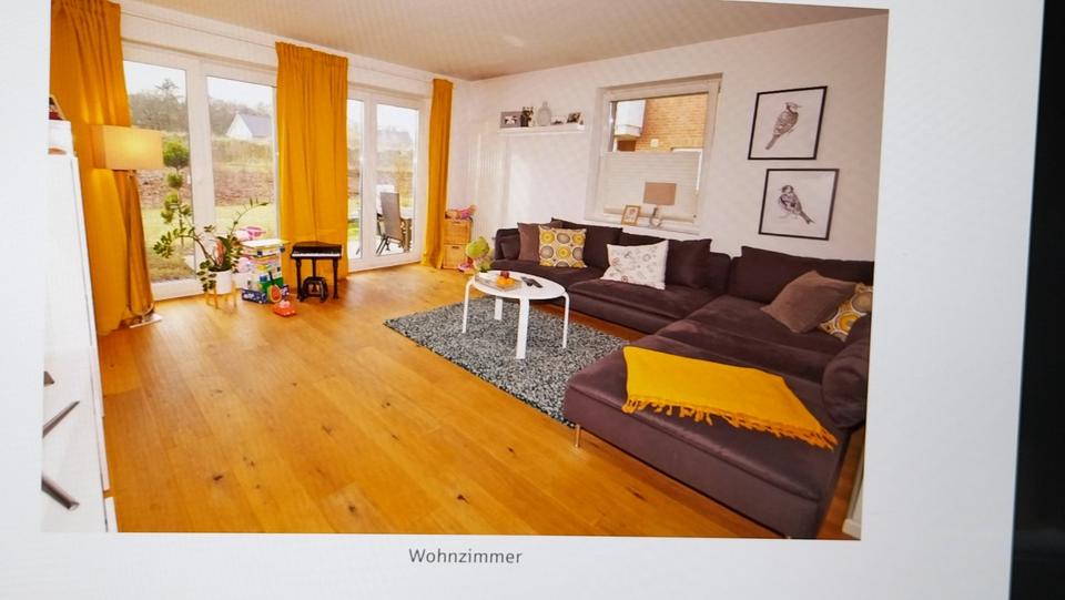 Terrassenwohnung Hanstedt - 2.5 Zimmer, 87 m&sup2;, 313.000&euro; | Angebot:25930871