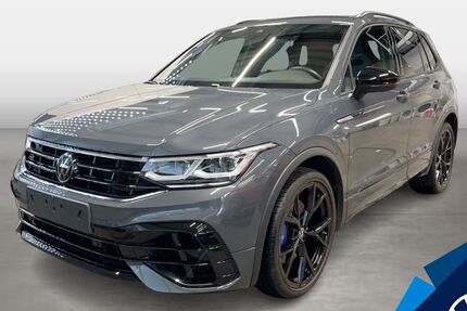 VW Tiguan 17.850 km 46.720 &euro; Landshut 84030