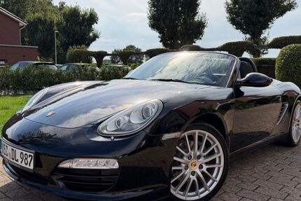 Porsche Boxster 119.484 km 31.500 &euro; Holdorf 49451