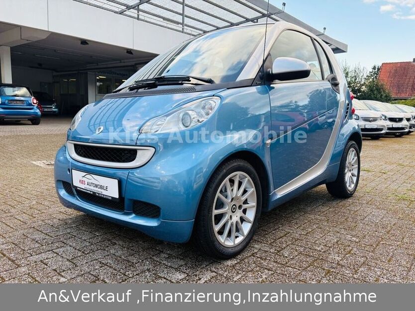 ForTwo