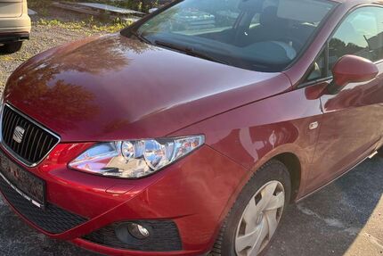 Seat Ibiza 78.000 km 4.490 &euro; Lucka 04613