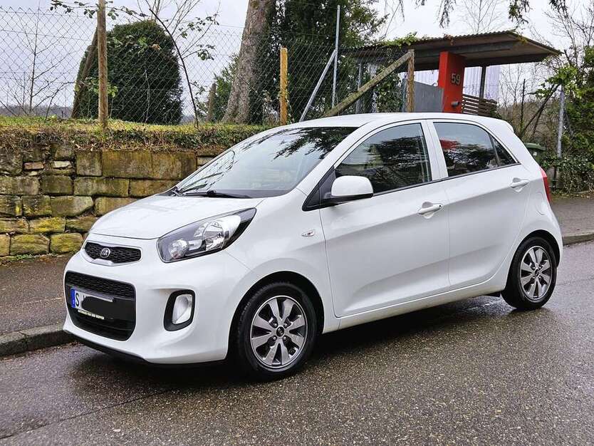 Picanto