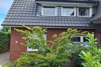 Wohnung zum Mieten in Greven 630 € 73 m²