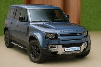 Land Rover Defender 134.200 km 46.500 € Moorrege (bei Hamburg) 25436