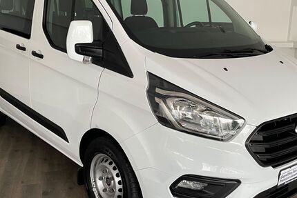 Ford Transit Custom 129.729 km 15.990 &euro; Baunatal 34225