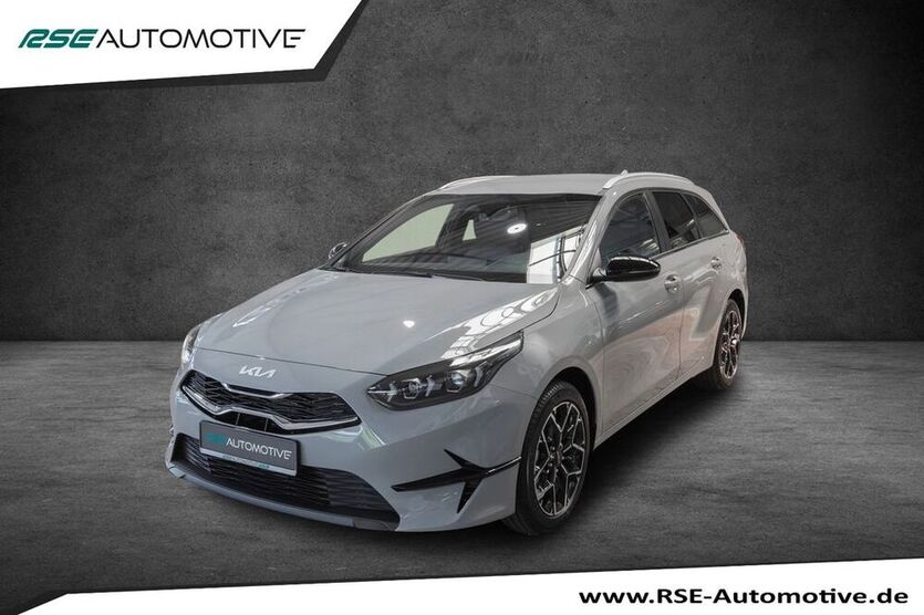 ceed Sportswagon