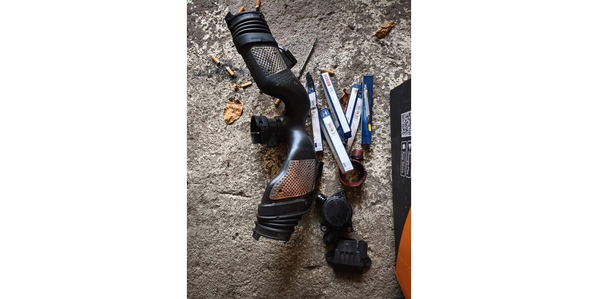 Mercedes-Benz CLK 320 399.000 km 2.800 &euro; Übach-Palenberg 52531