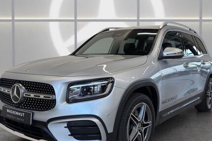 Mercedes-Benz GLB 220 9.900 km 53.990 &euro; Baden-Baden 76532