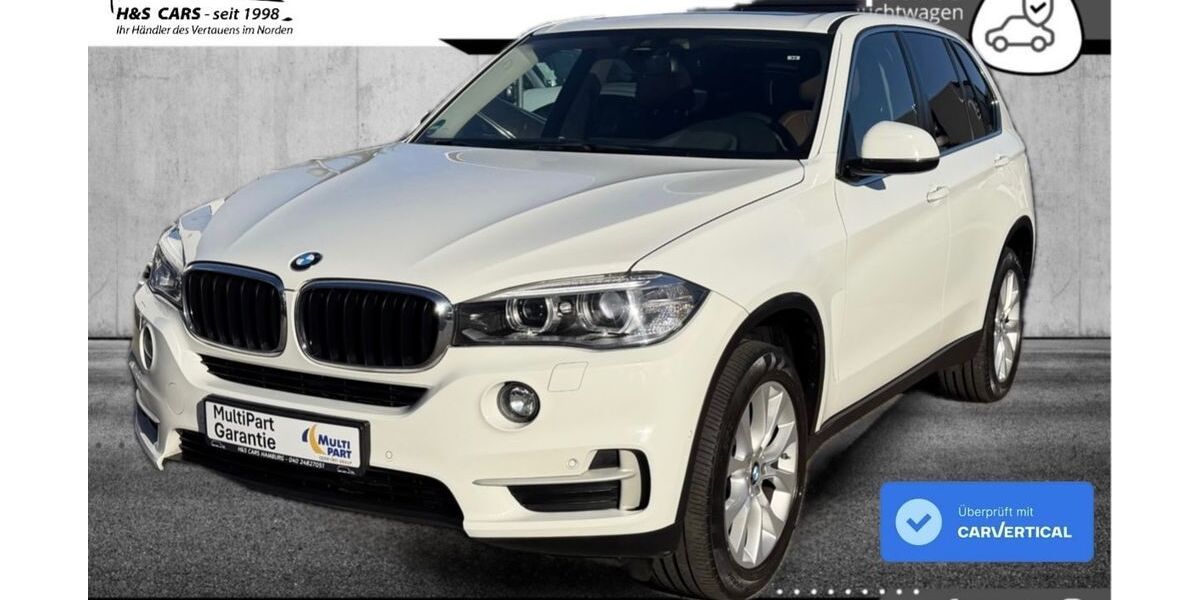 BMW X5 149.947 km 21.950 &euro; Hamburg 20537