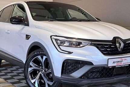 Renault Arkana 37.500 km 19.970 &euro; Neuhof - Dorfborn 36119