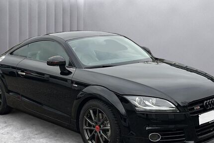 Audi TT 214.800 km 9.499 &euro; Osterode 37520