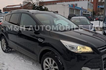 Ford Kuga 138.000 km 11.499 &euro; Braunschweig 38118