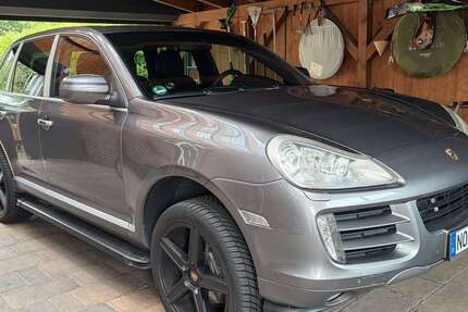 Porsche Cayenne 247.000 km 11.200 &euro; Schüttorf 48465