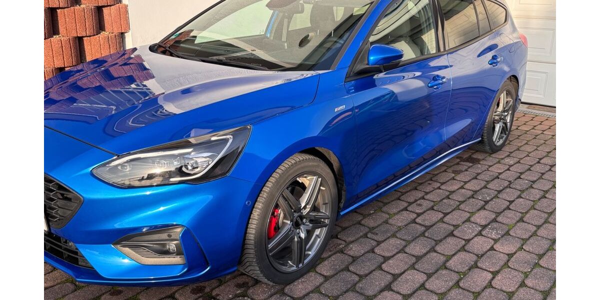 Ford Focus 103.000 km 16.800 &euro; Limburg 65554