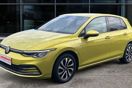 VW Golf 65.800 km 18.990 &euro; Maulburg 79689