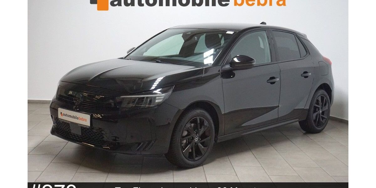 Opel Corsa 8.224 km 15.290 &euro; Bebra 36179