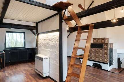 Wohnung Essen Frillendorf - 1 Zimmer, 53 m&sup2;, 99.000&euro; | Angebot:25830779