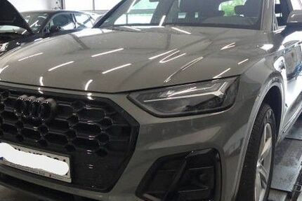 Audi Q5 97.625 km 38.420 &euro; Halle (Saale) 06110