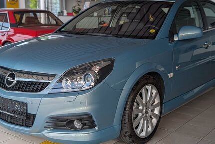 Opel Vectra 54.550 km 7.490 &euro; Nossen 01683