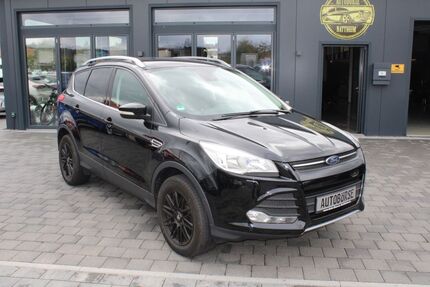 Ford Kuga 106.000 km 8.499 &euro; Nattheim 89564