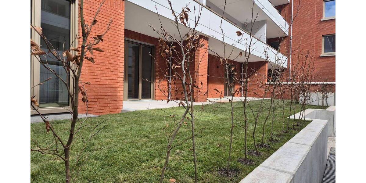 Etagenwohnung Hannover Vahrenwald - 3 Zimmer, 113 m&sup2;, 1.872&euro; | Angebot:26851415