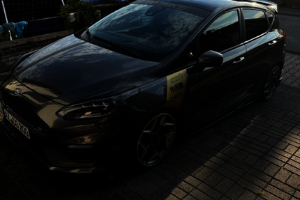 Ford Fiesta 95.000 km 18.000 &euro; Wörrstadt 55286