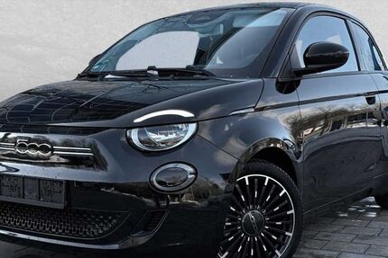 Fiat 500e 29.800 km 19.799 &euro; Regensburg 93059