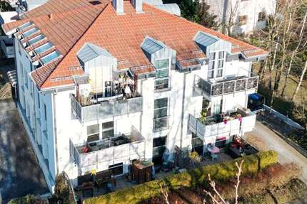 Wohnung zum Kaufen in Woltersdorf 399.000 € 99.49 m² 4 zimmer