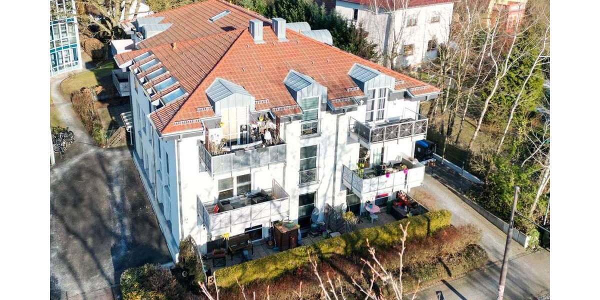 Wohnung zum Kaufen in Woltersdorf 399.000 € 99.49 m² 4 zimmer