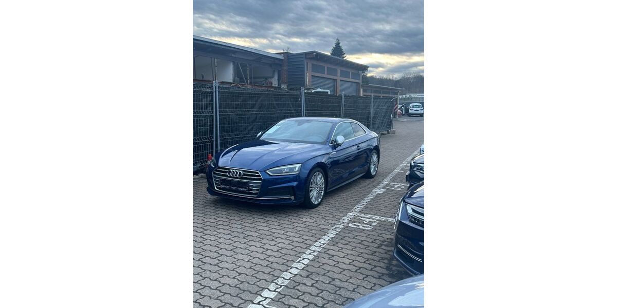 Audi A5 117.600 km 21.000 &euro; Saarlouis 66740