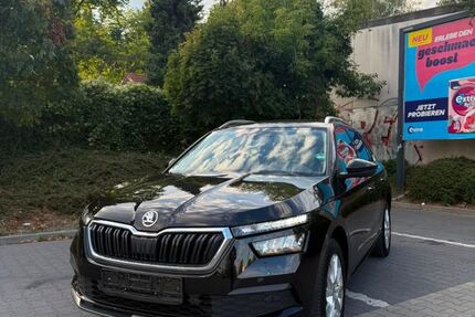 Skoda Kamiq 112.439 km 14.950 &euro; Berlin 10827