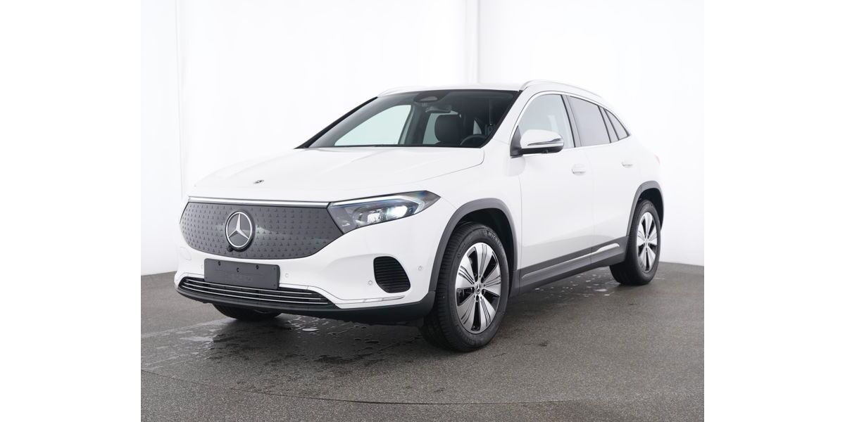 Mercedes-Benz EQA 13.623 km 39.970 &euro; Dörfles-Esbach 96487