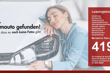 Audi A6 3.502 km 48.640 &euro; Mühldorf am Inn 84453