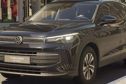 VW Tiguan 3.349 km 43.286 &euro; Northeim 37154