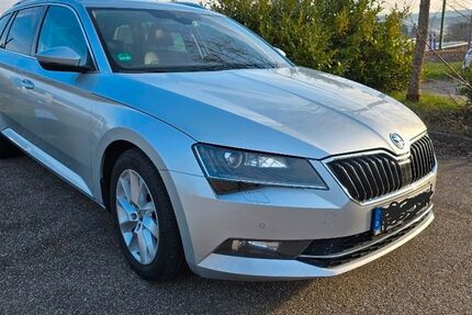 Skoda Superb 165.000 km 16.300 &euro; Freudenstadt 72250