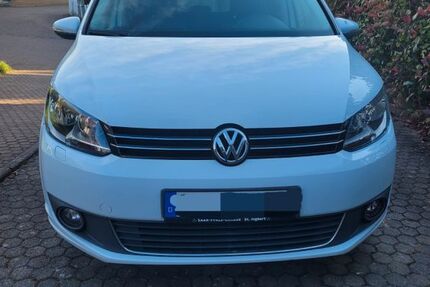VW Touran 175.000 km 9.800 &euro; Riegelsberg 66292