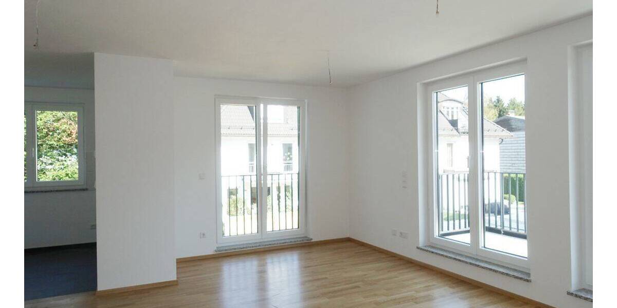 Etagenwohnung München Thalk.Obersendl.-Forsten-Fürstenr.-Solln - 2 Zimmer, 64 m&sup2;, 1.395&euro; | Angebot:26853038
