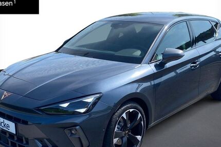 Cupra Leon 5.000 km 33.370 &euro; Baunatal 34225