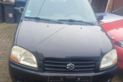 Suzuki Ignis 182.000 km 1.299 &euro; Brüheim 99869