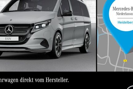 Mercedes-Benz EQV 14.000 km 89.990 &euro; Heidelberg 69126