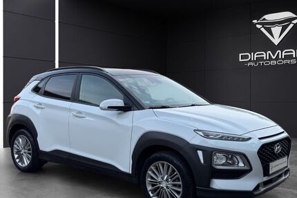 Hyundai KONA 102.038 km 11.999 &euro; Salzgitter-Lebenstedt 38226