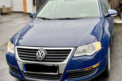 VW Passat 111.200 km 4.900 &euro; Kassel 34127