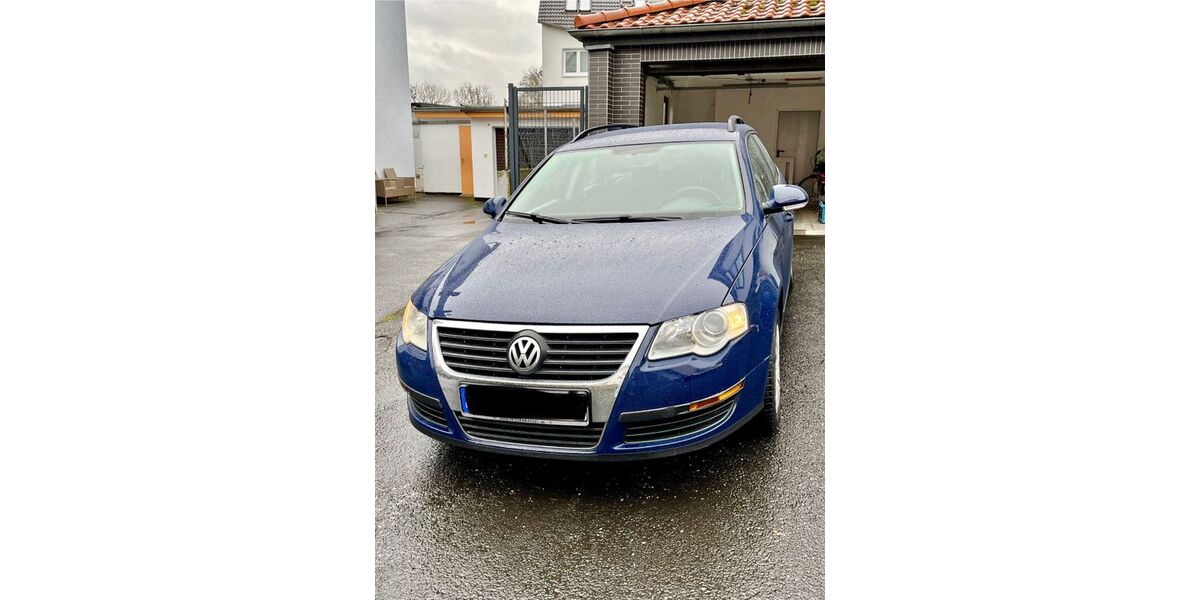 VW Passat 111.200 km 4.900 &euro; Kassel 34127