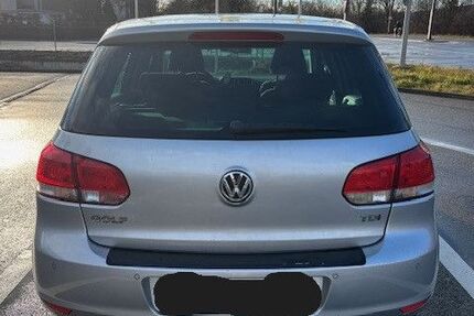 VW Golf 160.000 km 6.200 &euro; Rheinfelden 79618